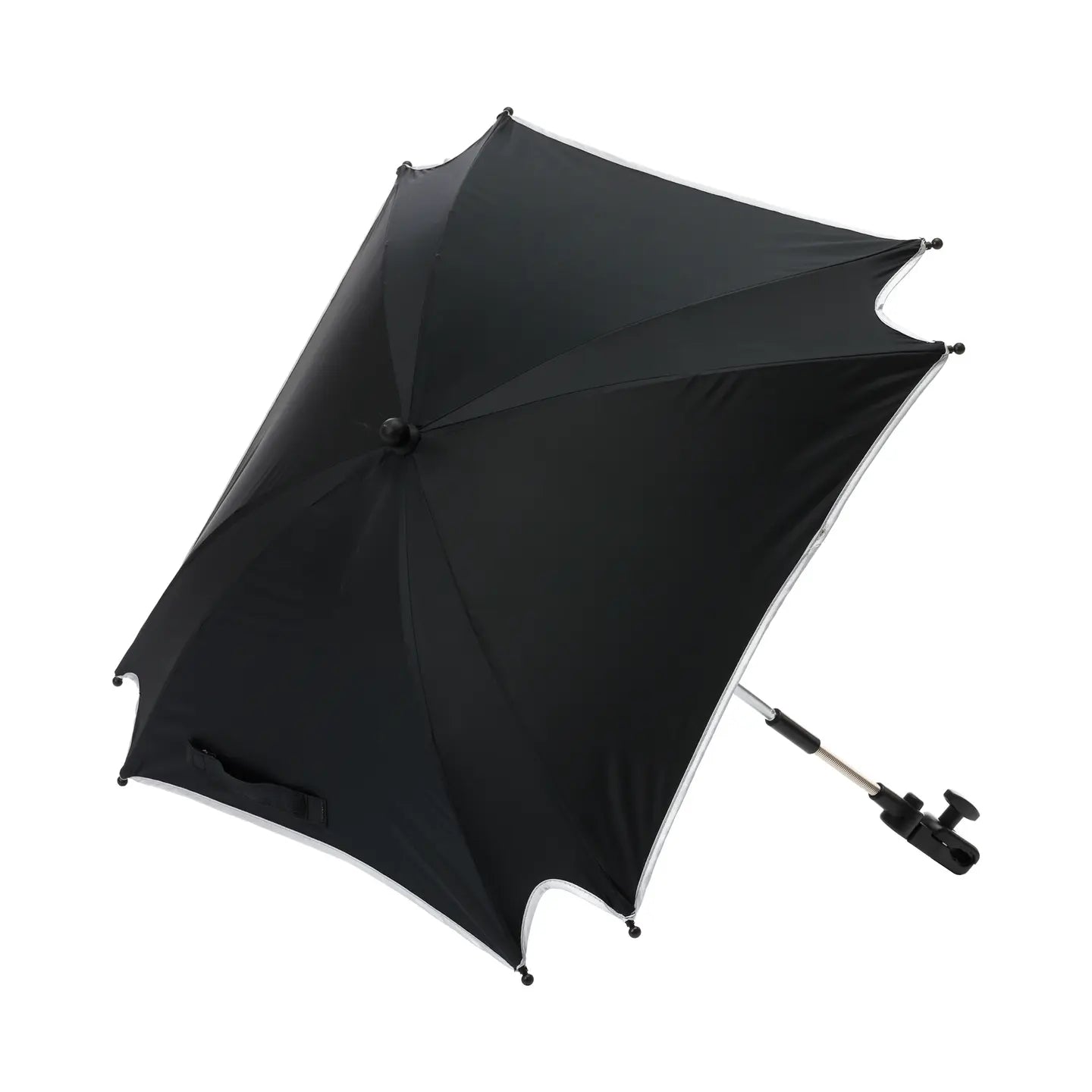 B-Ware Little One Sonnenschirm Xl Schirm Kinderwagen Schwarz Uv Schutz - 2000583854135