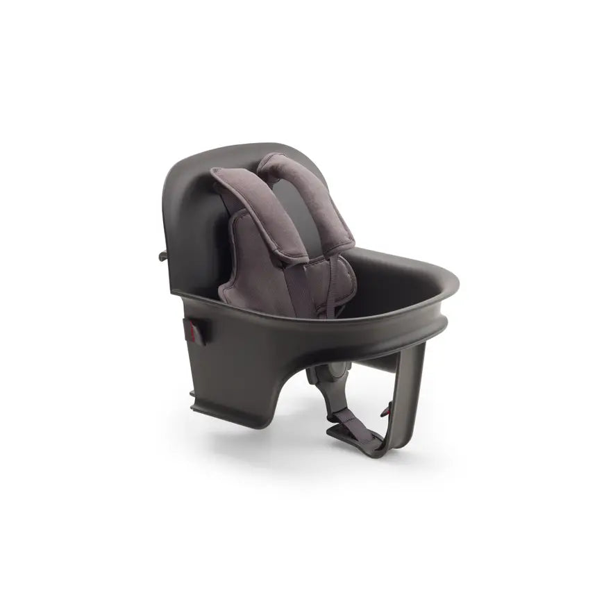 B-Ware Bugaboo Babyset Aufsatz Kinderhochstuhl Giraffe Babyaufsatz Hochstuhl Dunkelgrau - 2000584418602