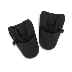 B-Ware Kinderwagen Adapter Höhenadapter Click And Go System Komfort Rahmen Babywanne