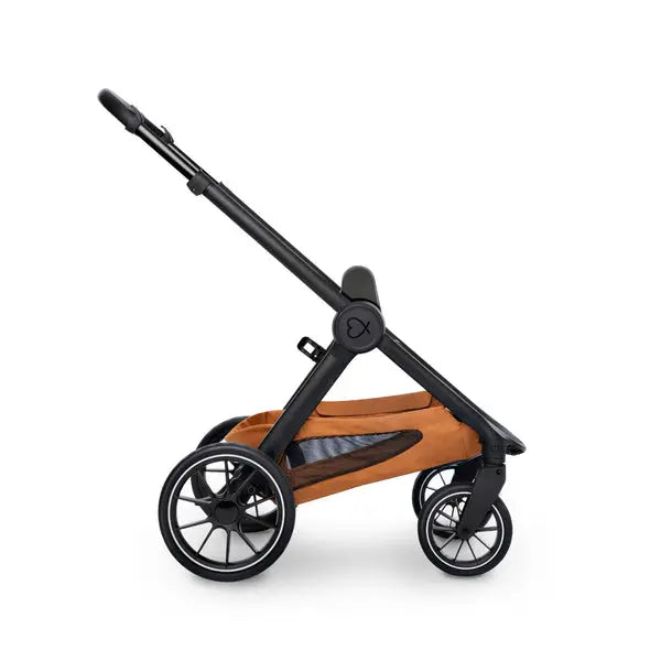 B-Ware Kinderwagen Adapter Höhenadapter Click And Go System Komfort Rahmen Babywanne  - 2000584699209