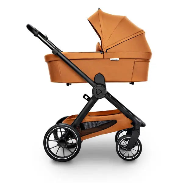 B-Ware Kinderwagen Adapter Höhenadapter Click And Go System Komfort Rahmen Babywanne  - 2000584699209