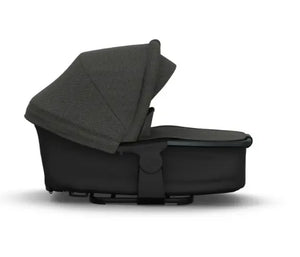 B-Ware Tfk Kombieinheit Babywanne Mono3 Audi Edition Kinderwagenaufsatz Kombimodul
