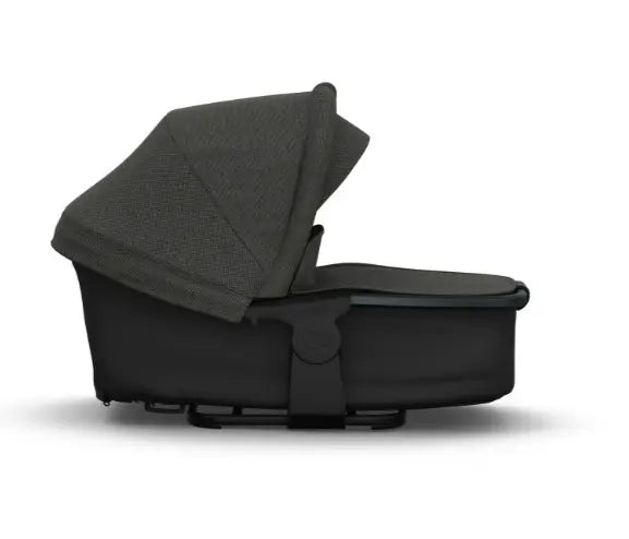 B-Ware Tfk Kombieinheit Babywanne Mono3 Audi Edition Kinderwagenaufsatz Kombimodul - 4260643476426