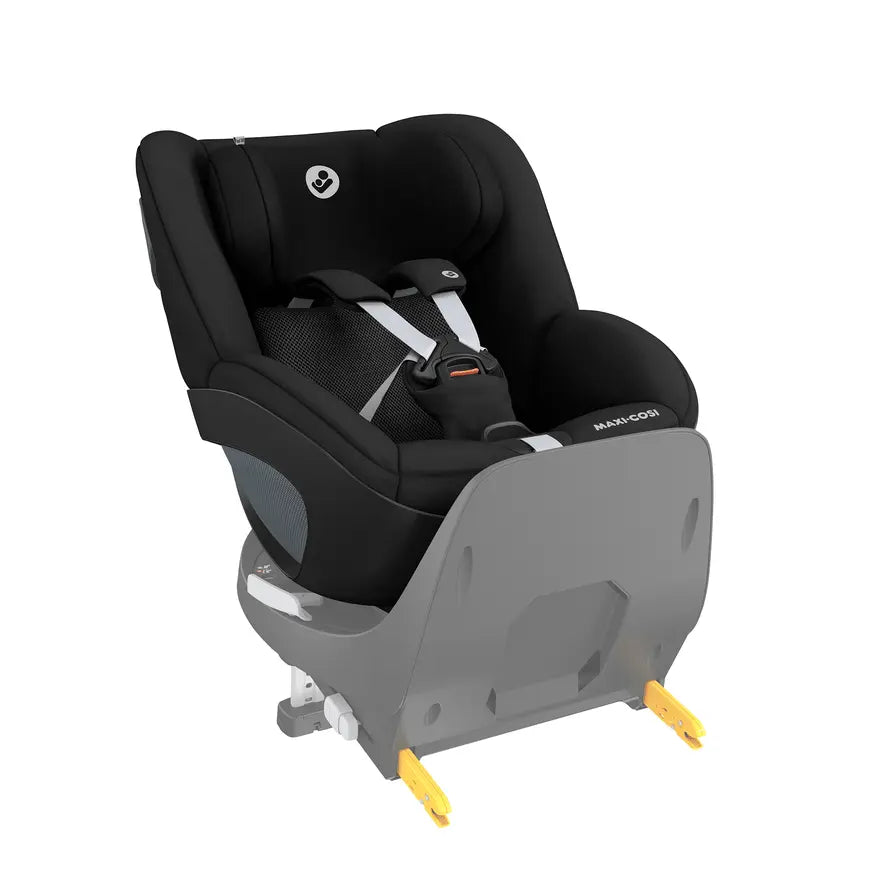 Maxi Cosi Pearl 360 Babyschale Kindersitz Sitz Authentic Black B-Ware - 2000585521400