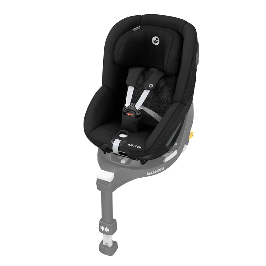 Maxi Cosi Pearl 360 Babyschale Kindersitz Sitz Authentic Black B-Ware - 2000585521400