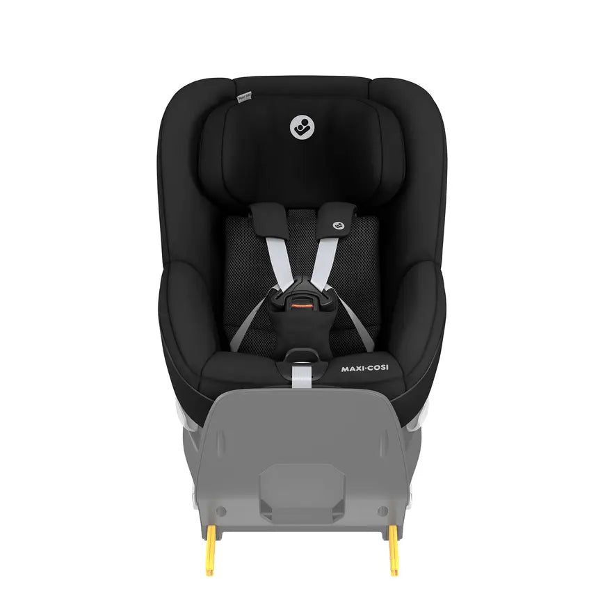 Maxi Cosi Pearl 360 Babyschale Kindersitz Sitz Authentic Black B-Ware - 2000585521400
