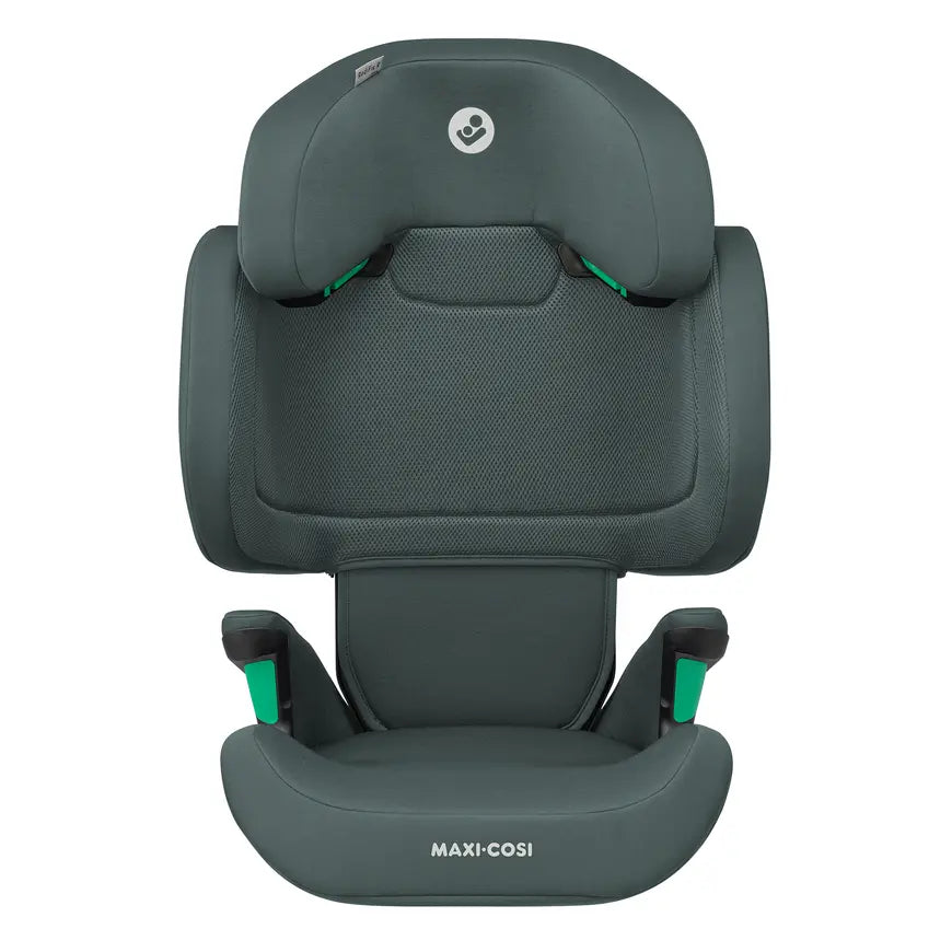 B-Ware Maxi Cosi Autokindersitz Kindersitz Rodi Fix R I Size Authentic Graphite Grau - 2000585522605