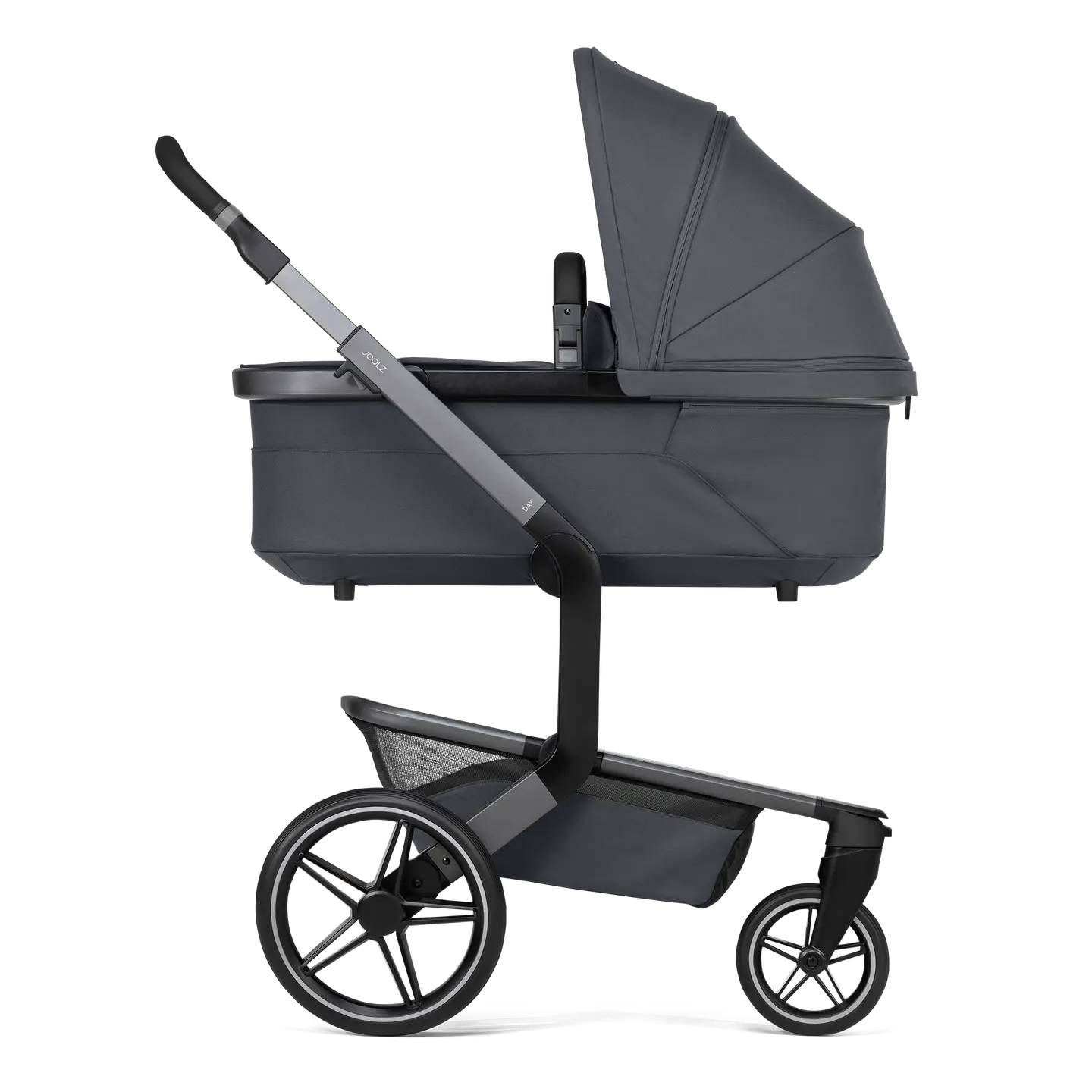 B-Ware Joolz Kinderwagen Kombikinderwagen Buggy Day 5 Stone Grey Babywanne Sportsitz - 2000585574611
