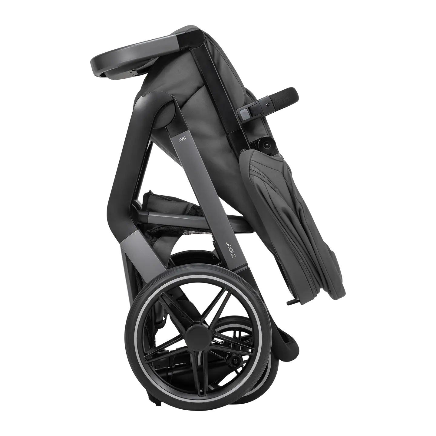 B-Ware Joolz Kinderwagen Kombikinderwagen Buggy Day 5 Stone Grey Babywanne Sportsitz - 2000585574611