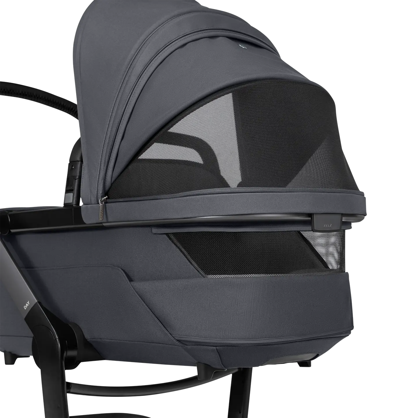 B-Ware Joolz Kinderwagen Kombikinderwagen Buggy Day 5 Stone Grey Babywanne Sportsitz - 2000585574611