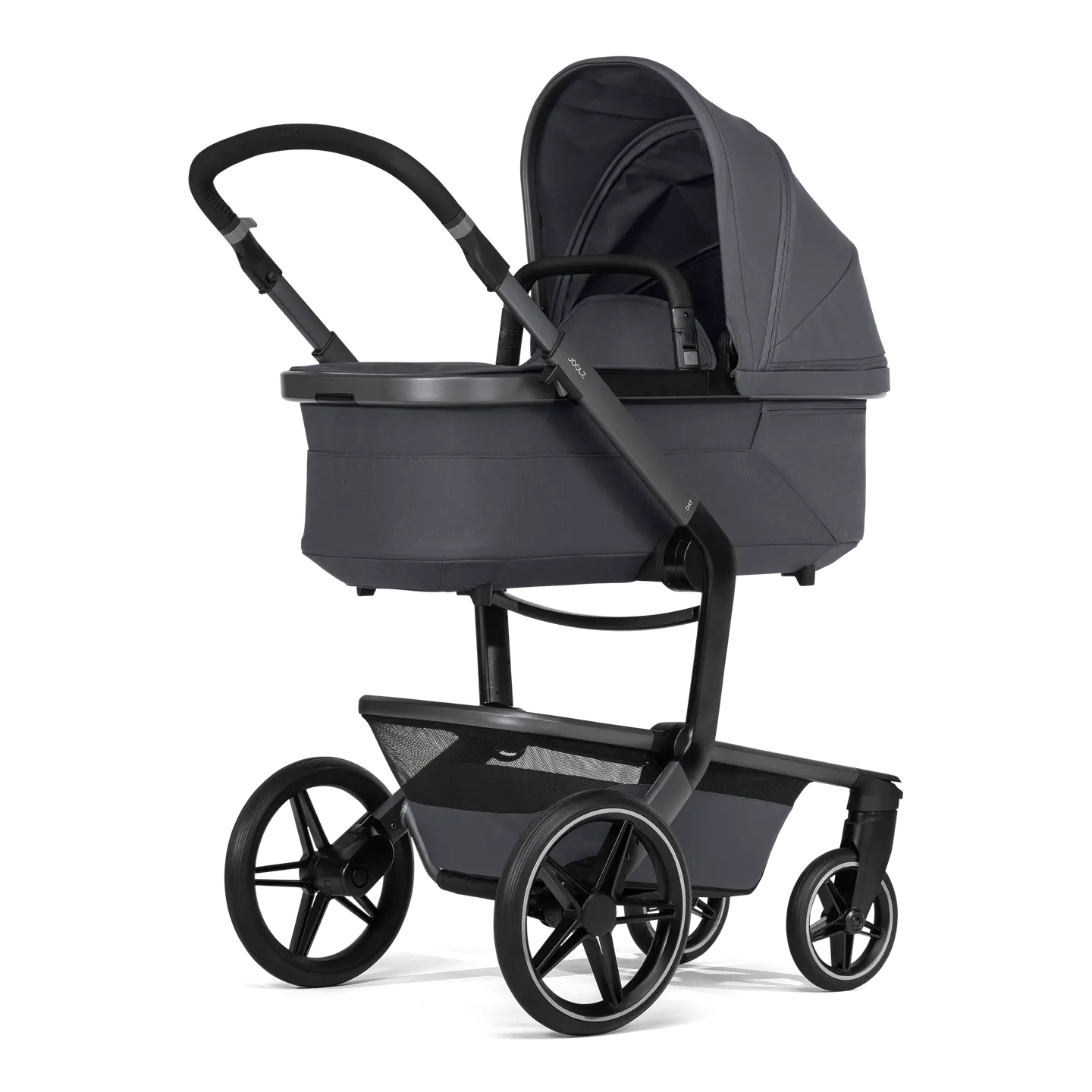 B-Ware Joolz Kinderwagen Kombikinderwagen Buggy Day 5 Stone Grey Babywanne Sportsitz - 2000585574611