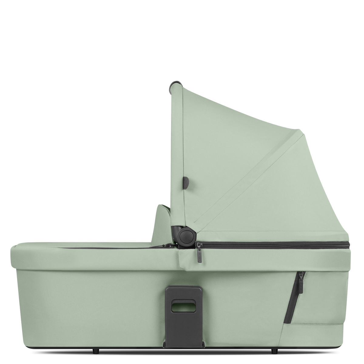ABC Design Babywanne Kinderwagenaufsatz Babywanne Mintgrün CozyCloud Matratze514 - 2000585583613