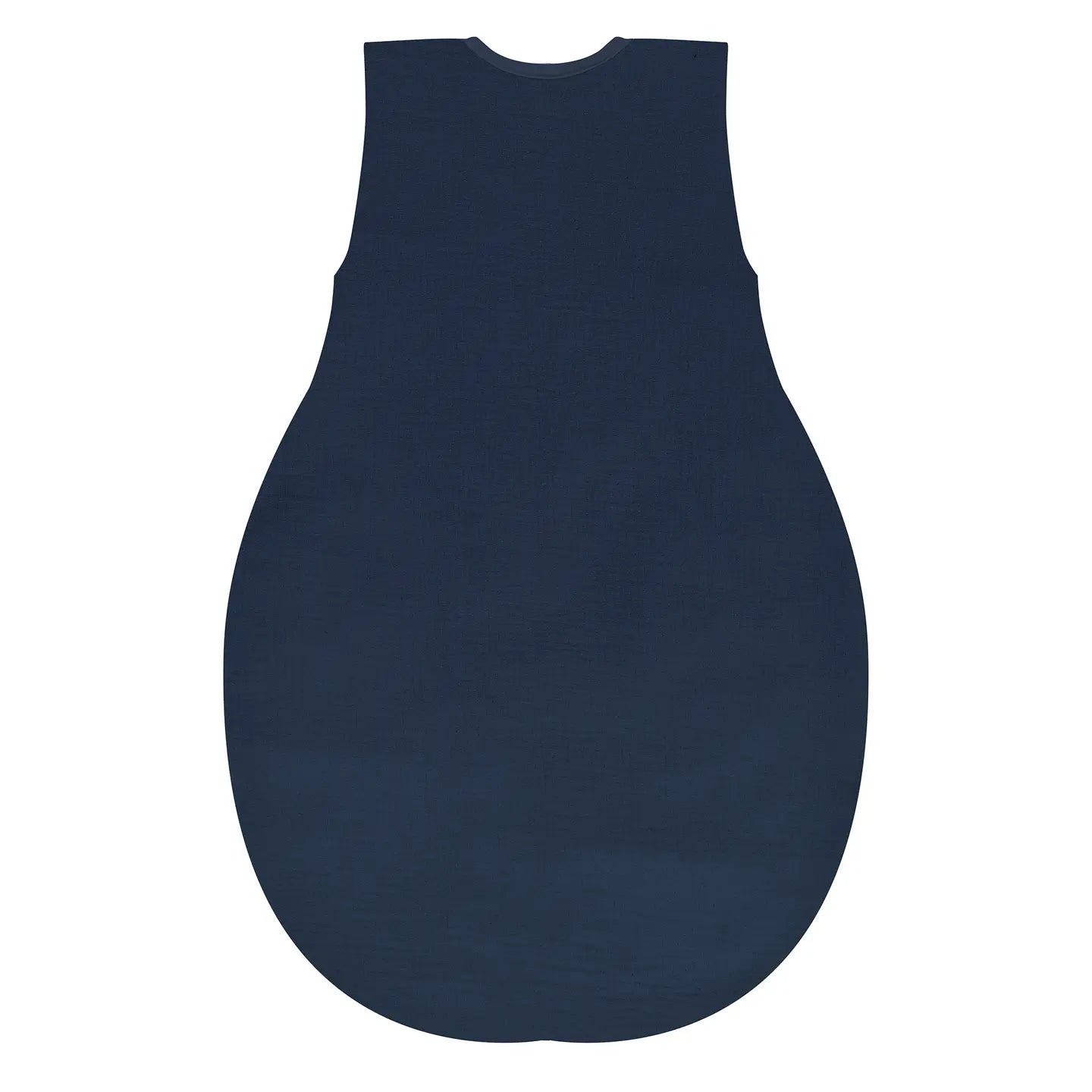 B-Ware Alvi Ganzjahresschlafsack Mull Babyschlafsack Poseidon 80 Cm Baumwolle