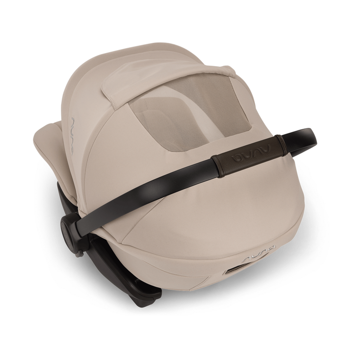 Nuna Arra Next Biscotti Babyschale Autositz Babytrage Reboarder Isofix System B-Ware - 2000585706104