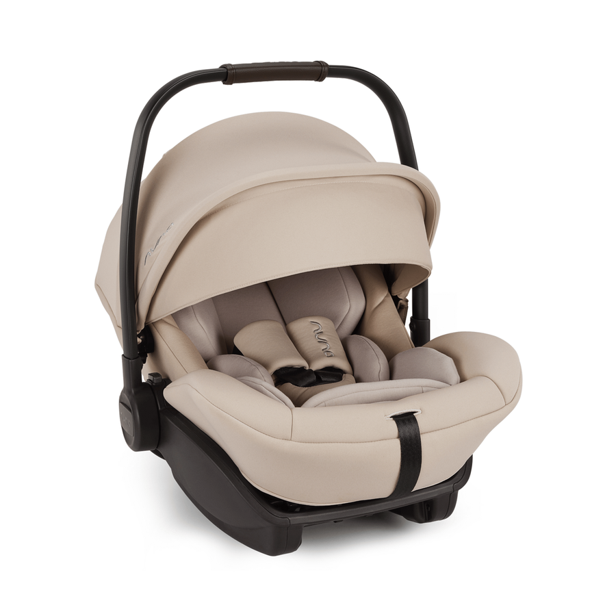 Nuna Arra Next Biscotti Babyschale Autositz Babytrage Reboarder Isofix System B-Ware - 2000585706104