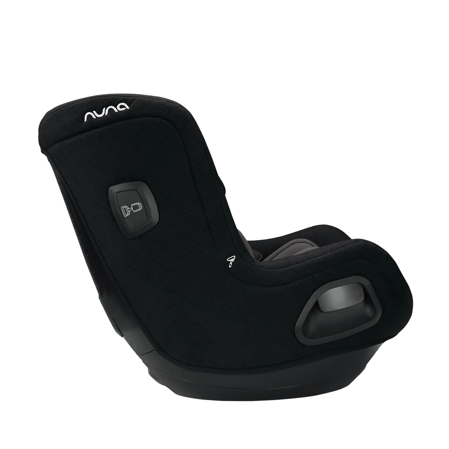 B-Ware Nuna Kindersitz Autositz Sitzschale Sitz Todl Next Kindersitz Caviar Schwarz - 2000585707507