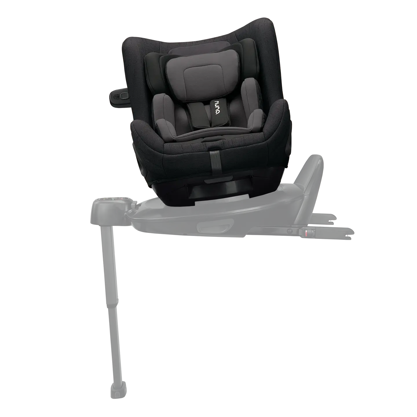 B-Ware Nuna Kindersitz Autositz Sitzschale Sitz Todl Next Kindersitz Caviar Schwarz - 2000585707507