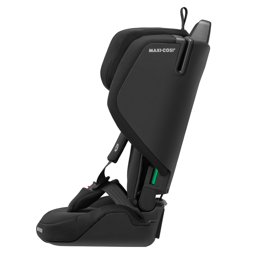 B-Ware Maxi Cosi Autokindersitz Nomad Plus Authentic Black Kindersitz Auto Sitz - 2000585751005