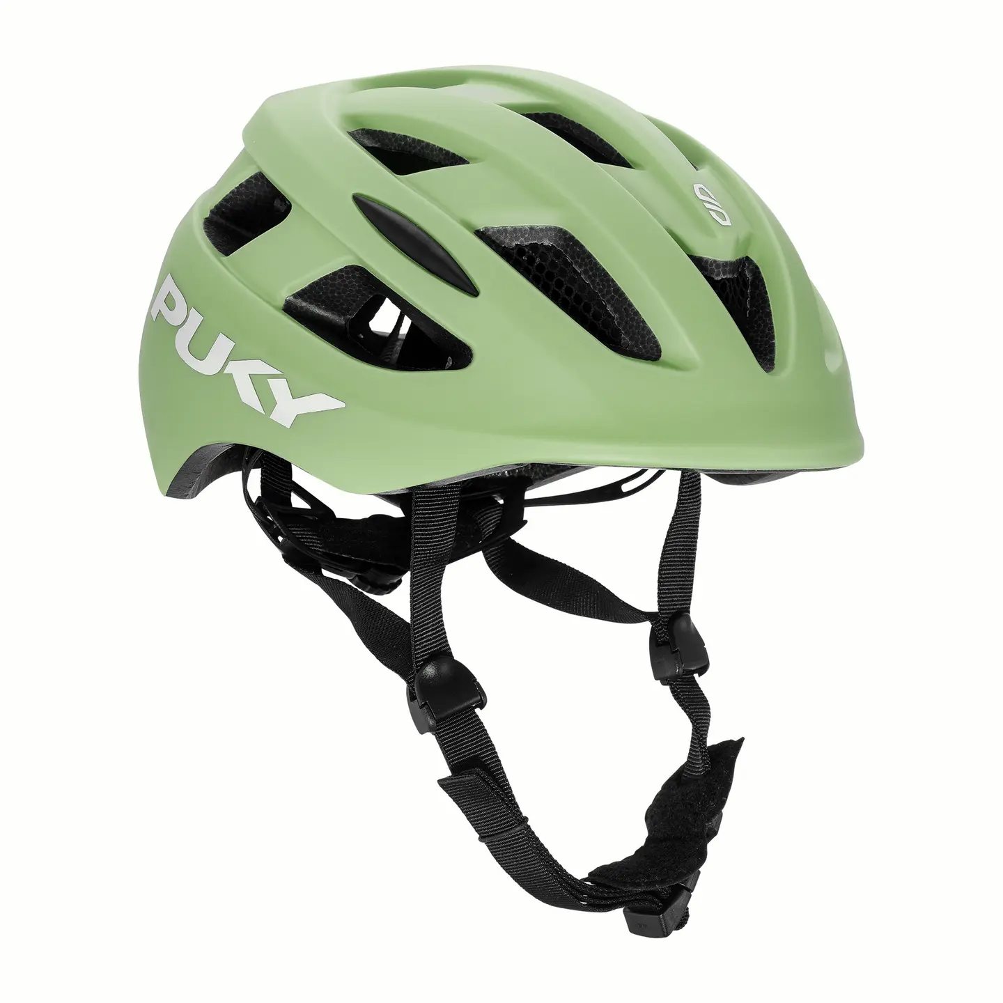 B-Ware Puky Kinderhelm Fahrradhelm Helm Grün Kopfschutz Kinder Verstellbar Lüftung Gr S - 2000585917401
