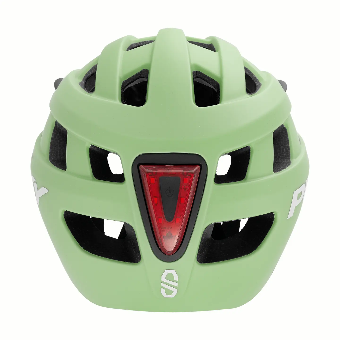 B-Ware Puky Kinderhelm Fahrradhelm Helm Grün Kopfschutz Kinder Verstellbar Lüftung Gr S - 2000585917401