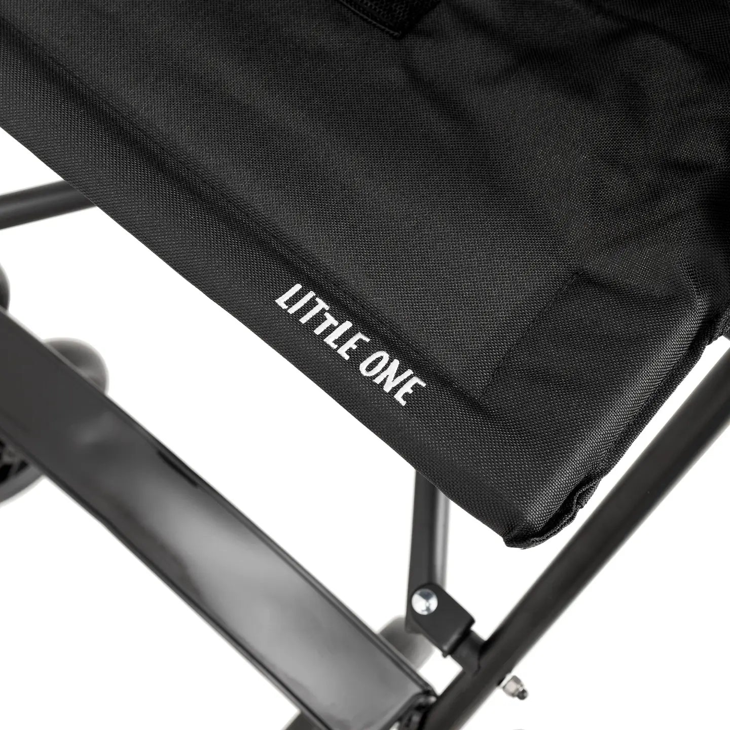 B-Ware Little One Summer Buggy Kinderwagen 4 Rad Buggy Kinder Transport Schwarz - 2000586138409