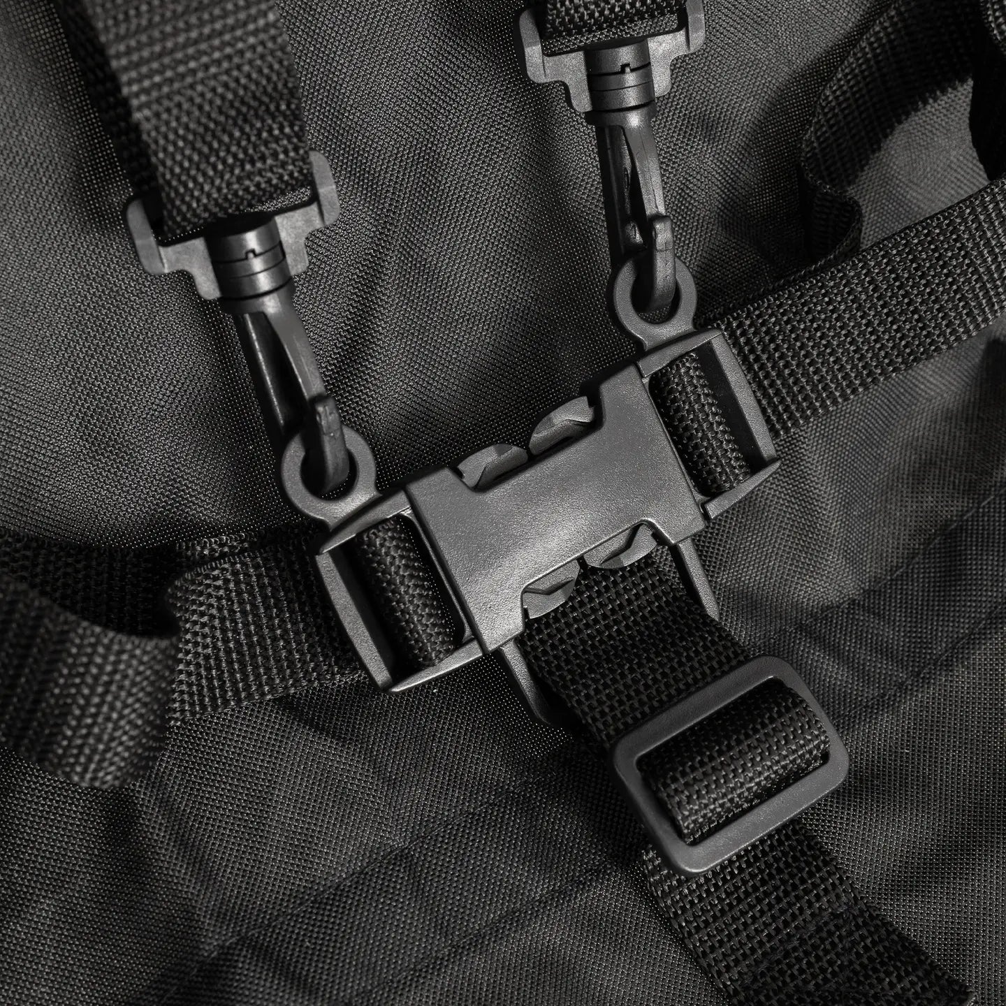 B-Ware Little One Summer Buggy Kinderwagen 4 Rad Buggy Kinder Transport Schwarz - 2000586138409