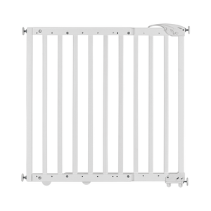 B-Ware Reer Klemmgitter Schraubgitter 63 106 Cm Treppengitter Babygitter Baby Sicherung
