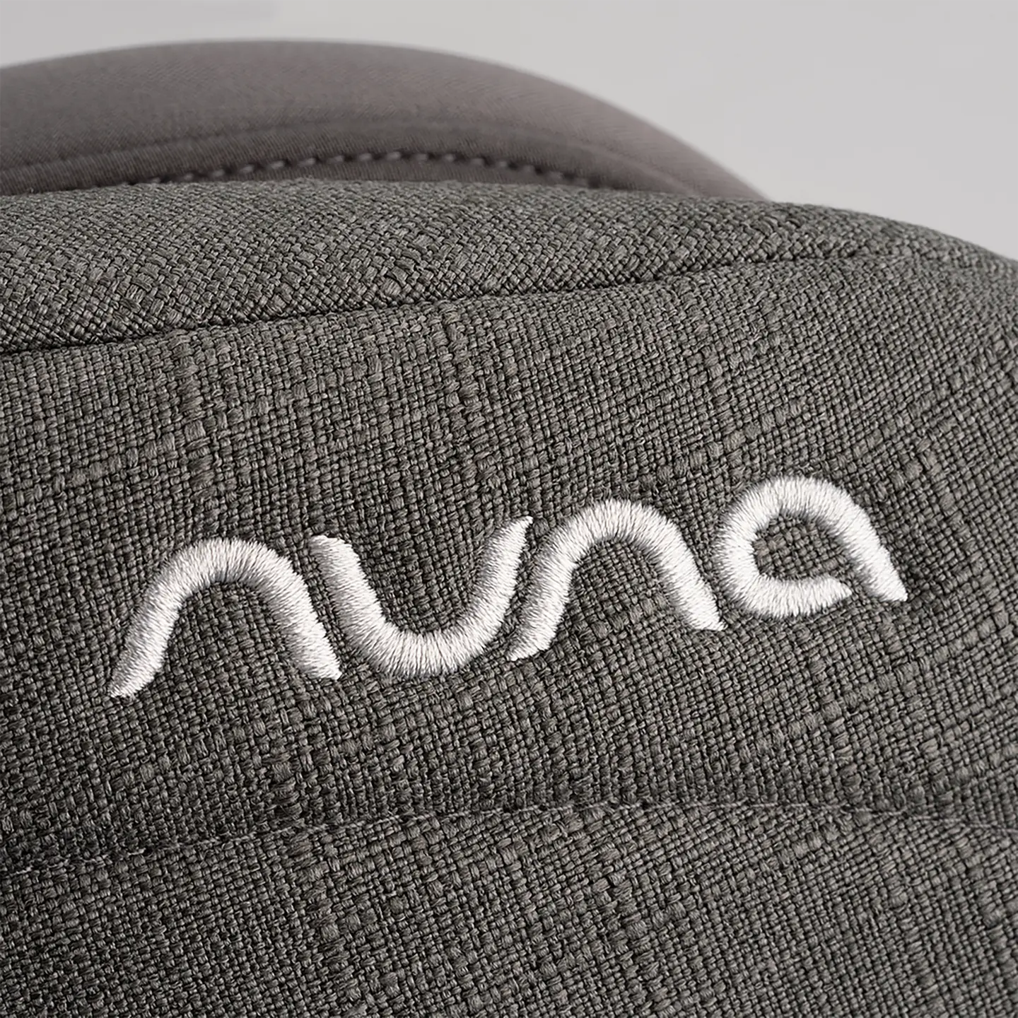 B-Ware Nuna Kindersitz Autositz Thunder Kindersitz Isofix Drehbar Schwarz - 2000586332319