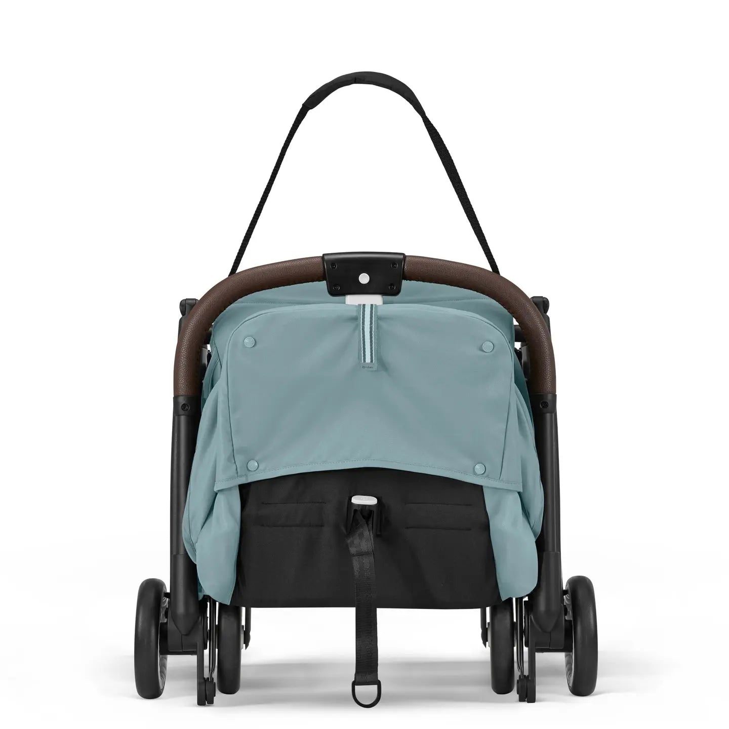 B-Ware Cybex Orfeo Buggy Kinderwagen Reisebuggy Stormy Blue Liegefunktion Faltbar - 2000586434242