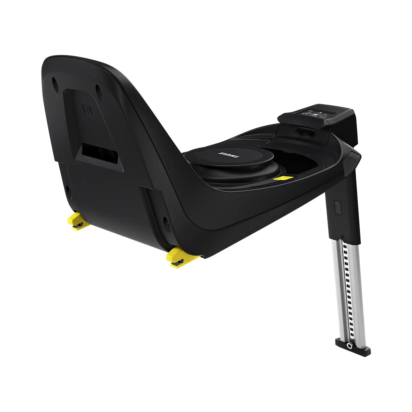 B-Ware Thule Basisstation Station Isofix Basis Alfi Babyschale Kleinkindsitz Schwarz - 2000586846106