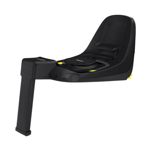 B-Ware Thule Basisstation Station Isofix Basis Alfi Babyschale Kleinkindsitz Schwarz