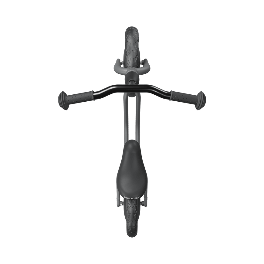 B-Ware Hudora Laufrad Cruisy Kinderfahrzeug Balance Bike Lauflernrad Blau