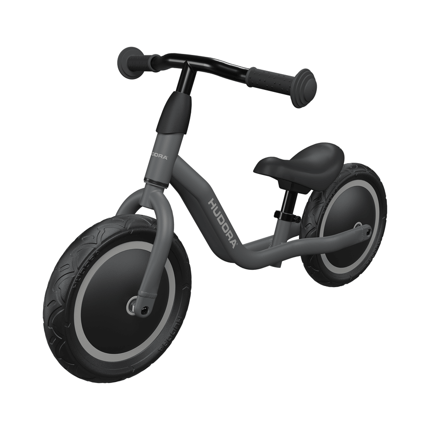 B-Ware Hudora Laufrad Cruisy Kinderfahrzeug Balance Bike Lauflernrad Blau