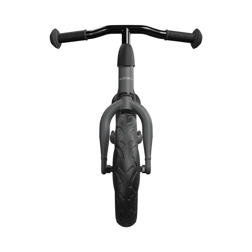 B-Ware Hudora Laufrad Cruisy Kinderfahrzeug Balance Bike Lauflernrad Blau