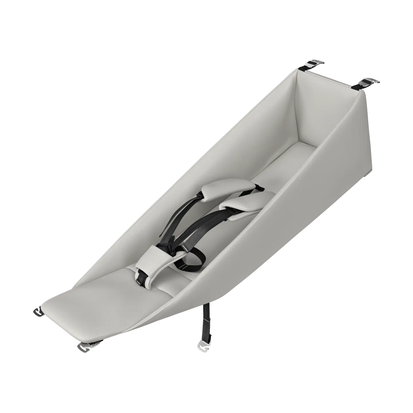 B-Ware Thule Neugeborenen Einhang Babyschale Buggy Kompatibel Mit Chariot Modellen - 2000587100009