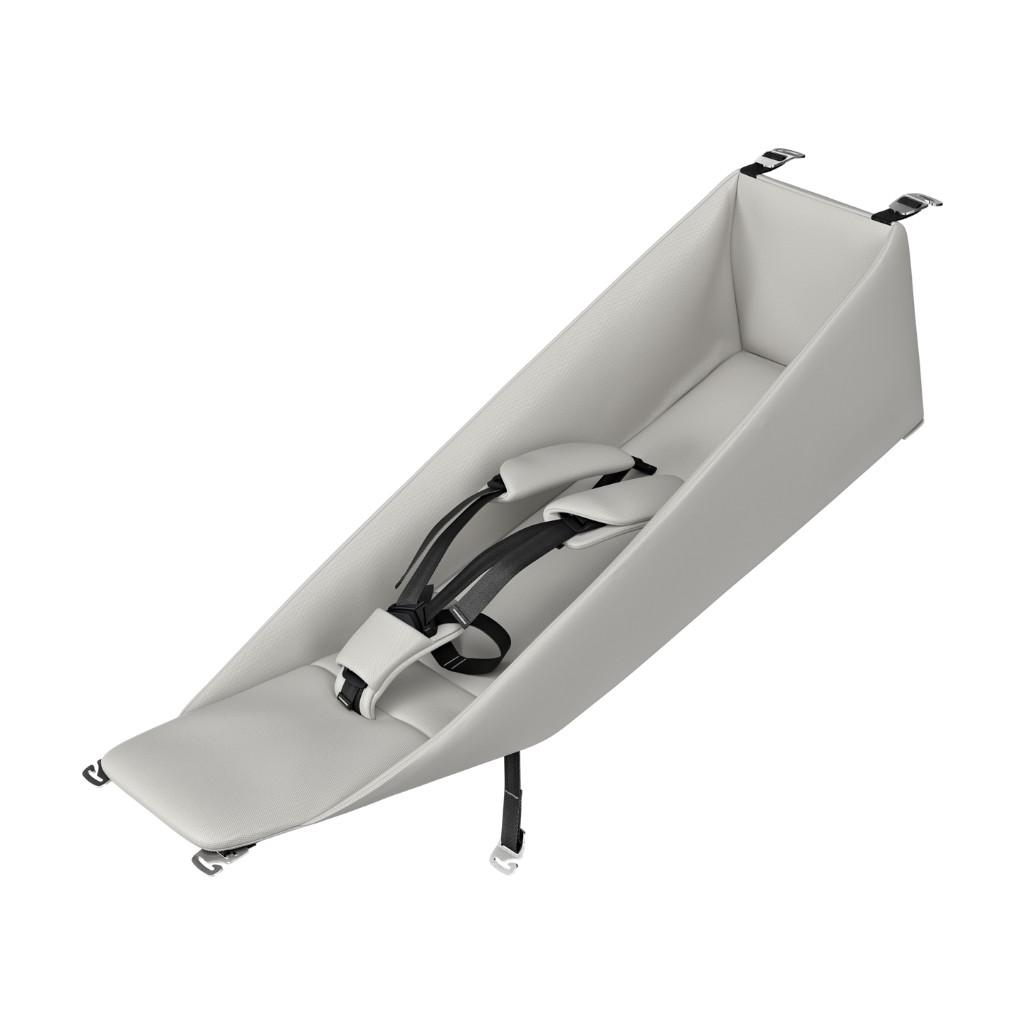 Thule Neugeborenen-Einhang Babyschale Buggy kompatibel mit Chariot Modellen - 2000587100009