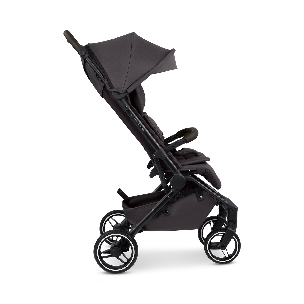 ABC Design Reisebuggy Kinderwagen Ping 3 Trekking Falcon Handgepäck geeignet - 2000587217660