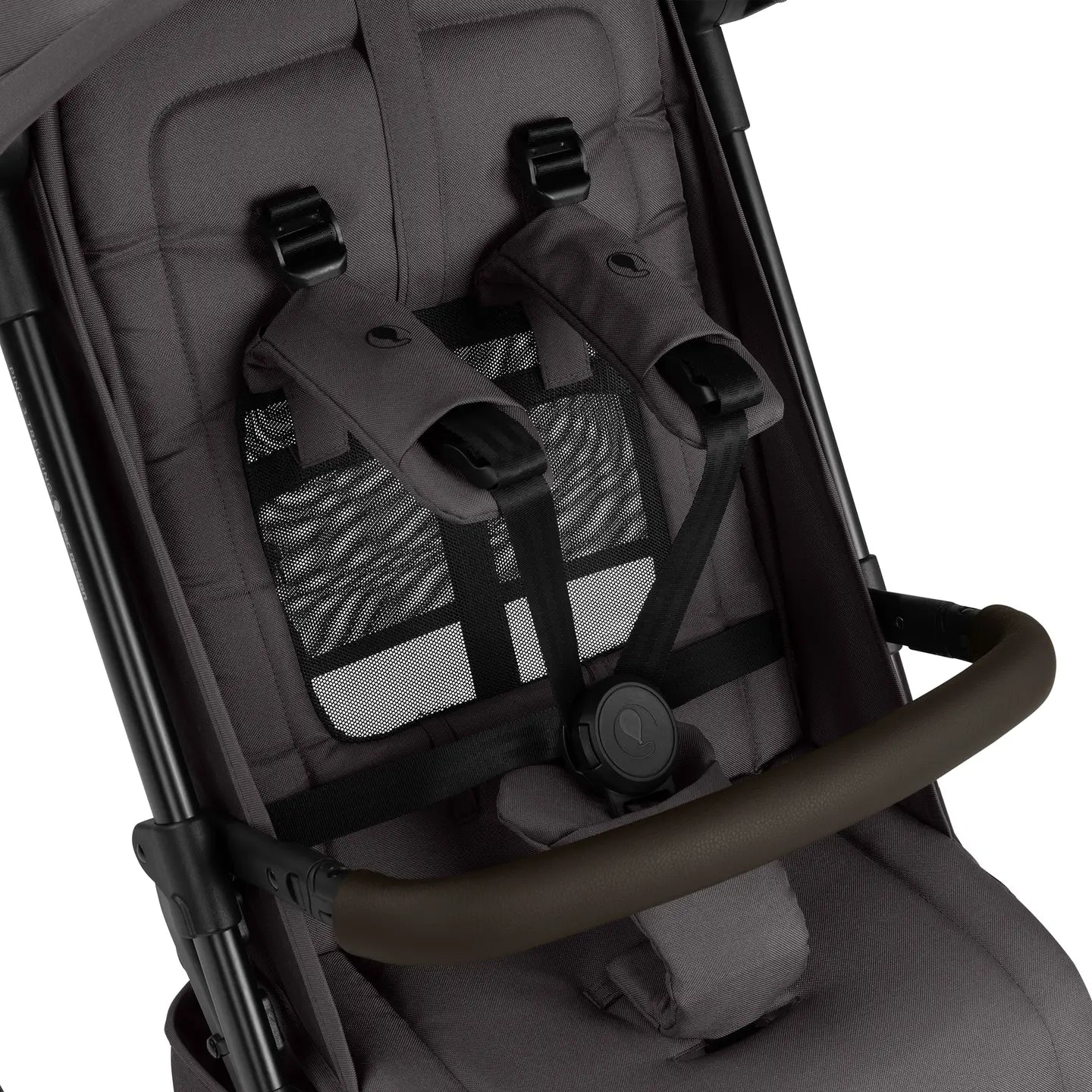 B-Ware Abc Design Reisebuggy Kinderwagen Ping 3 Trekking Falcon Handgepäck Geeignet - 2000587217660
