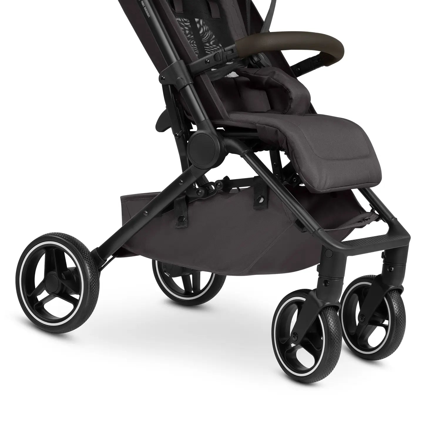B-Ware Abc Design Reisebuggy Kinderwagen Ping 3 Trekking Falcon Handgepäck Geeignet - 2000587217660