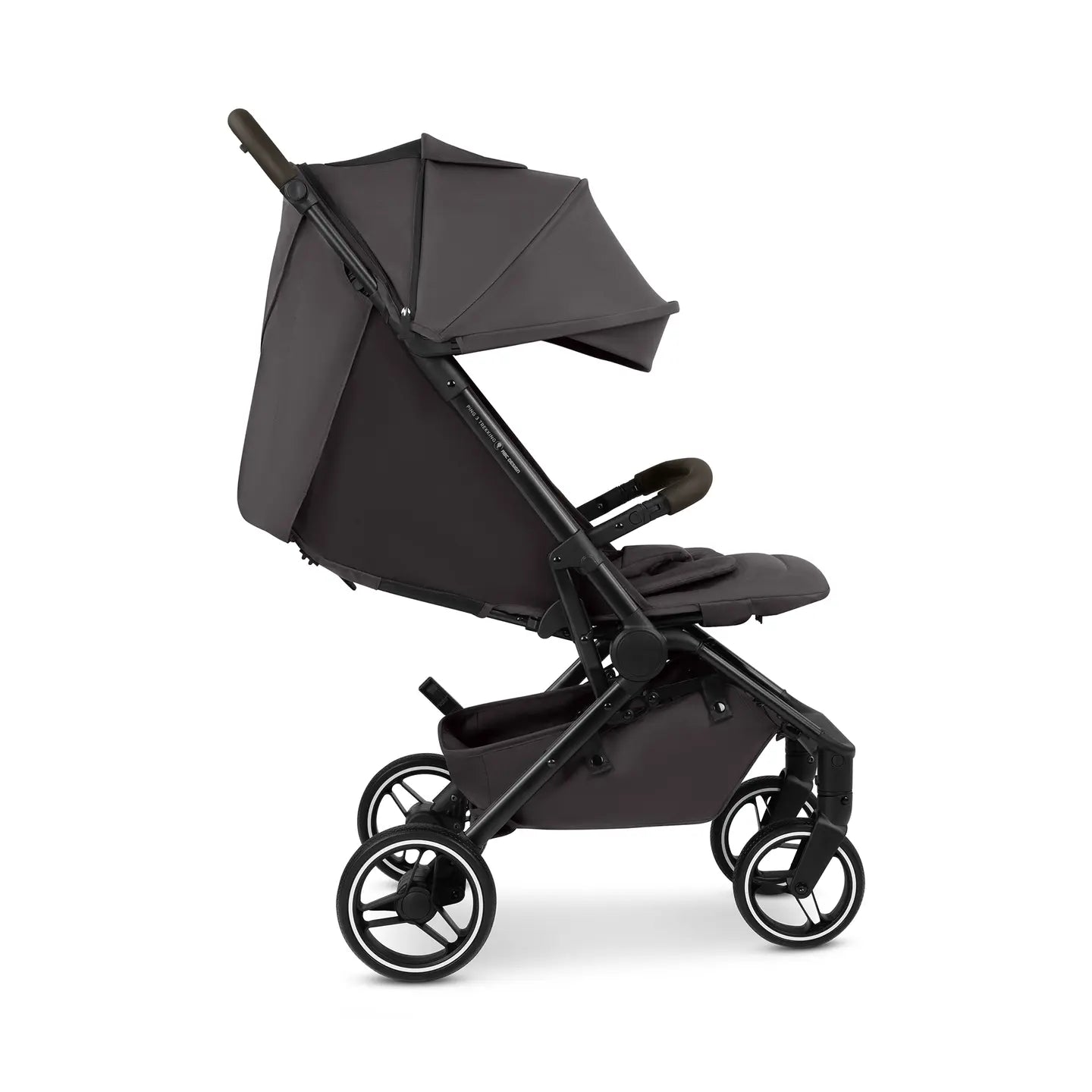 B-Ware Abc Design Reisebuggy Kinderwagen Ping 3 Trekking Falcon Handgepäck Geeignet - 2000587217660