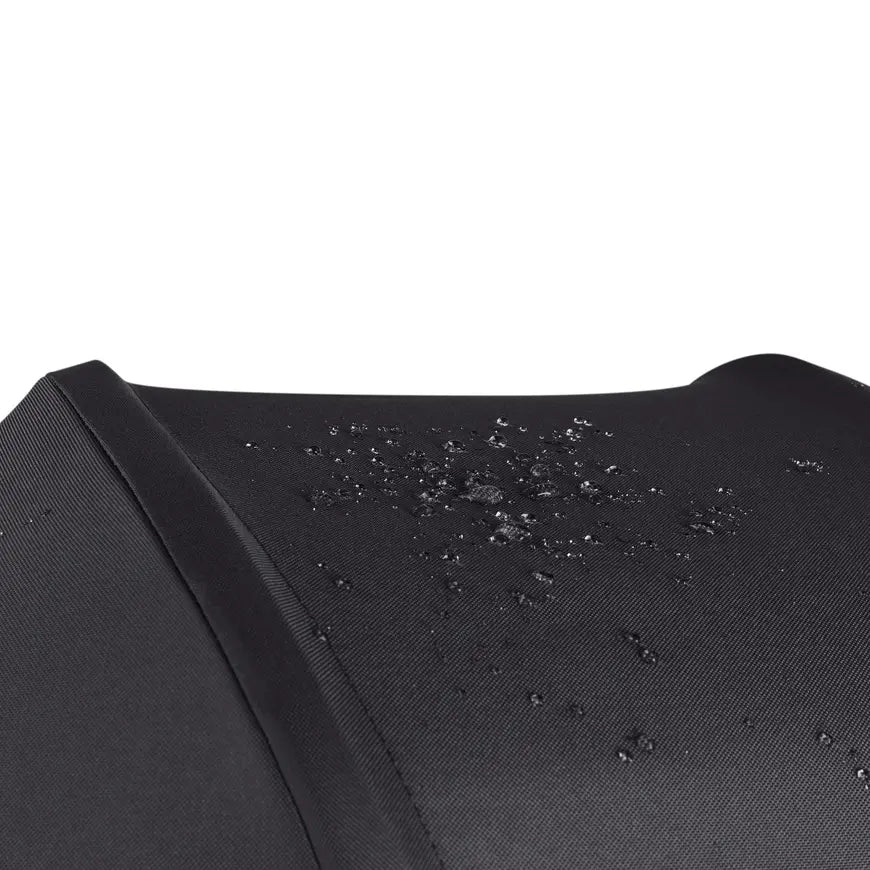 B-Ware Abc Design Kombikinderwagen Kinderwagen Salsa 5 Air Babywagen Buggy Coal  - 2000587218148