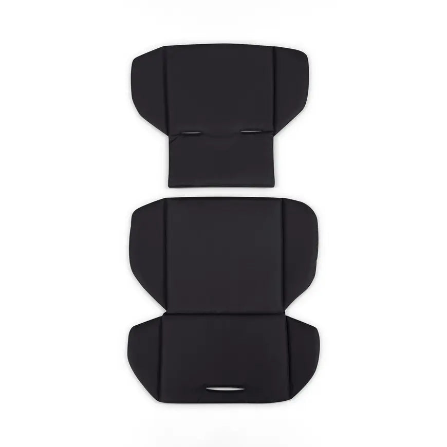 B-Ware Abc Design Kombikinderwagen Kinderwagen Salsa 5 Air Babywagen Buggy Coal  - 2000587218148