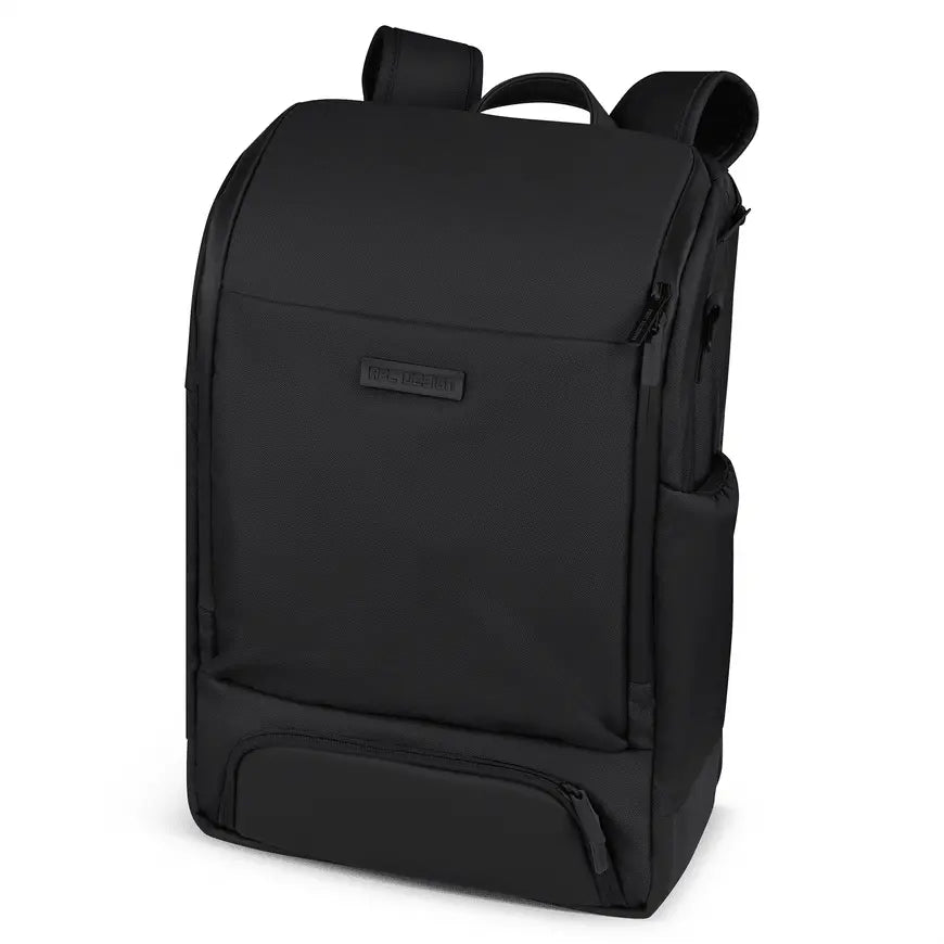 Abc Design Wickelrucksack Tasche Babyrucksack Windelrucksack Tour Ink Schwarz B-Ware - 2000587219107