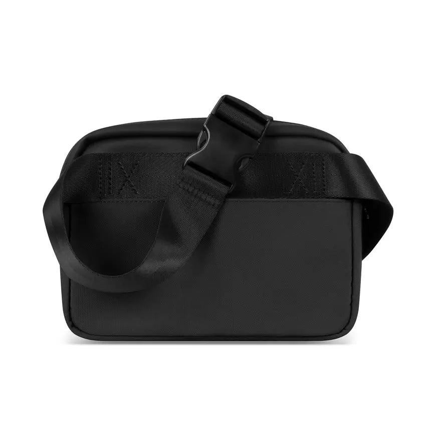 B-Ware Abc Design Hip Bag Bauchtasche Brusttasche Coal Allzwecktasche Tasche Schwarz - 2000587219749