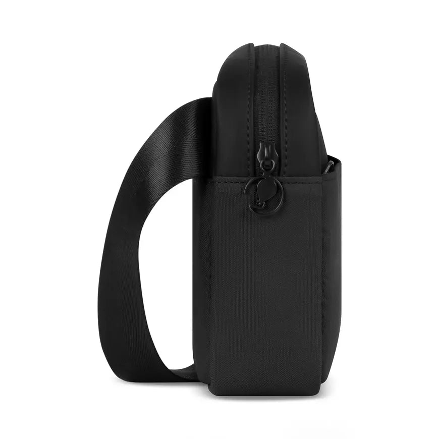 B-Ware Abc Design Hip Bag Bauchtasche Brusttasche Coal Allzwecktasche Tasche Schwarz - 2000587219749
