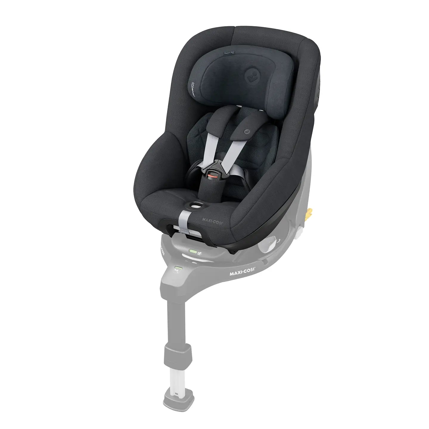 B-Ware Maxi Cosi Autokindersitz Reboarder Kindersitz Pearl 360 Pro Authentic Graphite - 2000587258809