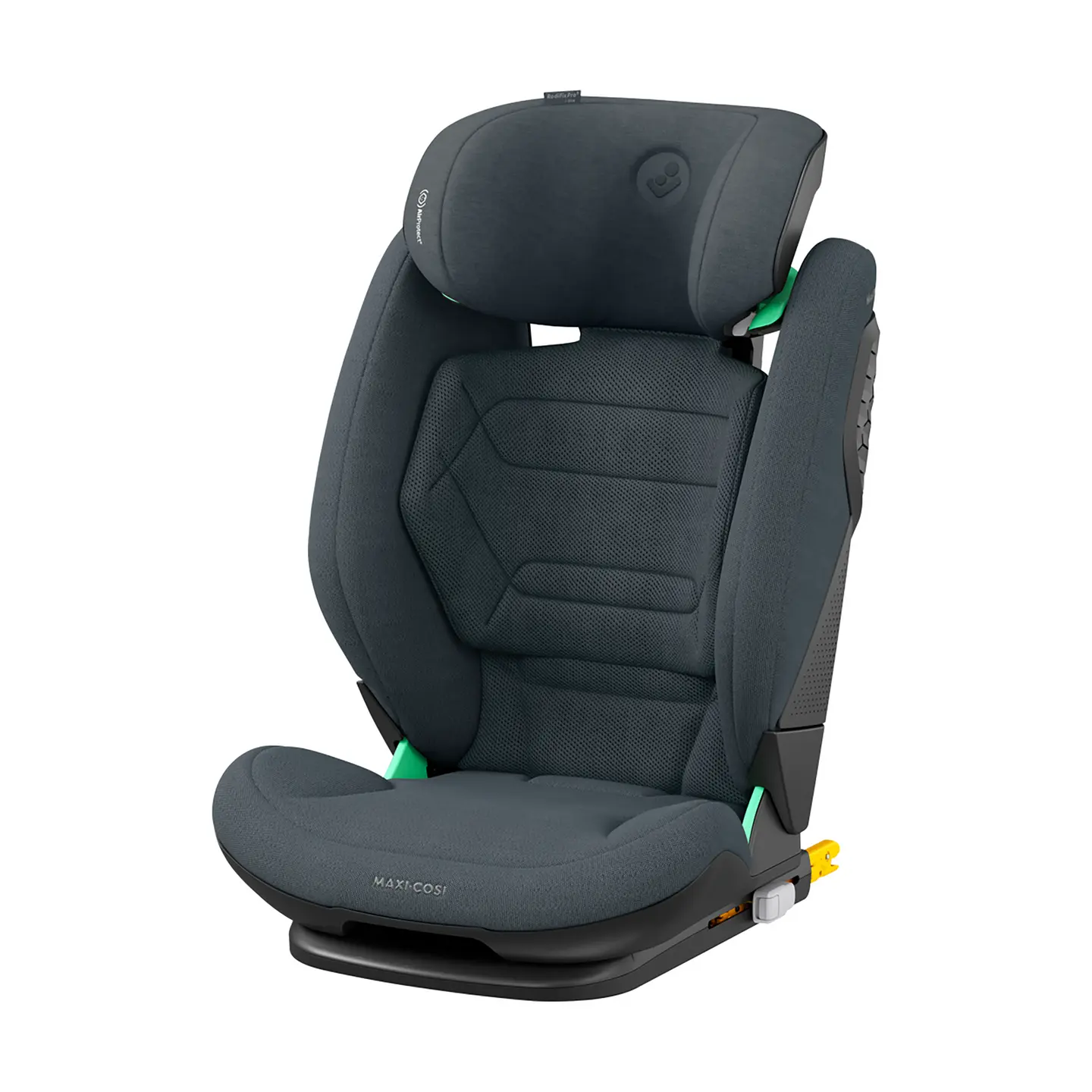 B-Ware Maxi Cosi Autokindersitz Kindersitz Rodi Fix Pro² I Size Authentic Graphite Grau - 2000587261205