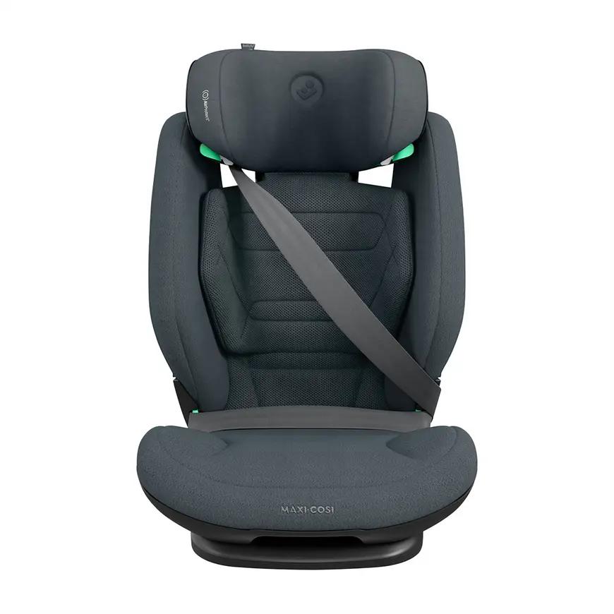 B-Ware Maxi Cosi Autokindersitz Kindersitz Rodi Fix Pro² I Size Authentic Graphite Grau - 2000587261205