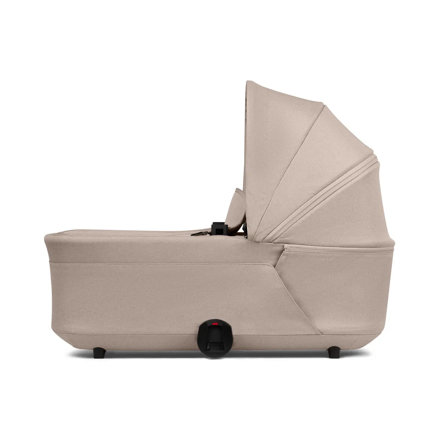 B-Ware Joolz Babywanne Reisebett Kinderwagen Hub² Sandy Taupe Matratze R Pet Schlaf - 2000587279736