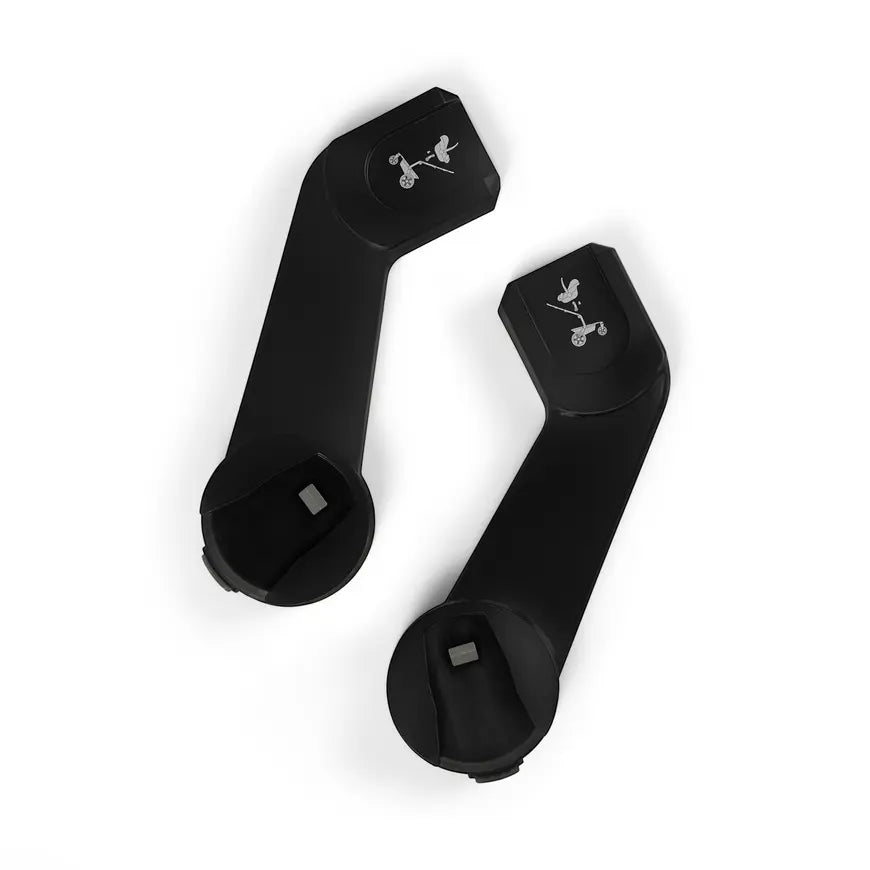 B-Ware Joolz Adapter Babyschale Autositz Verbinder Hub² Kinderwagen Kombikinderwagen - 2000587279804